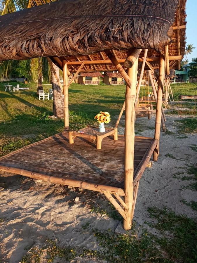 Hutkins Beach Santa Fe  Exteriör bild