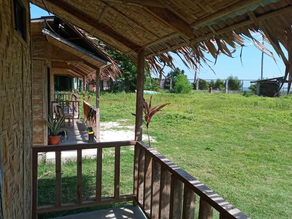 Hutkins Beach Santa Fe  Exteriör bild